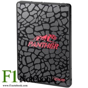 حافظه اس اس دی اپیسر SSD Apacer Panther ظرفیت 480 گیگابایت