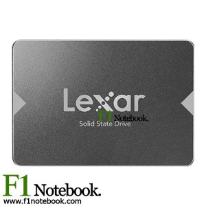 حافظه SSD لکسار LEXAR مدل NS100 ظرفیت 128 گیگابایت