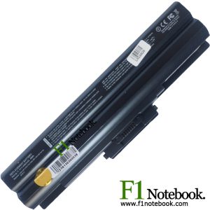 باتری لپ تاپ سونی 4400میلی آمپر Battery Sony BPS13 Replacement (6سلولی)