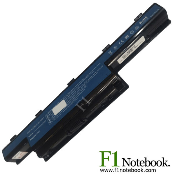 باتری لپ تاپ ایسر Acer Aspire 4741-5741 Laptop Battery Replacement
