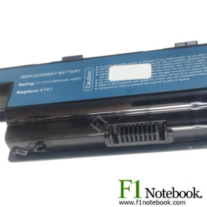 باتری لپ تاپ ایسر Acer Aspire 4741-5741 Laptop Battery Replacement