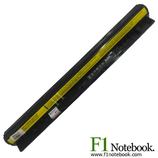 باتری لپ تاپ لنوو 2200میلی آمپر Lenovo IdeaPad G400s_G50-70 Replacement