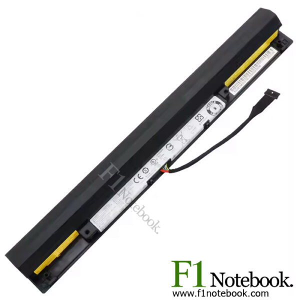 باتری لپ تاپ لنوو Lenovo IdeaPad 300-14ISK 300-15ISK برند M&M