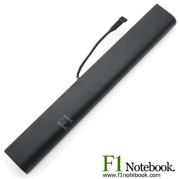 باتری لپ تاپ لنوو Lenovo IdeaPad 300-14ISK 300-15ISK برند M&M - Image 2