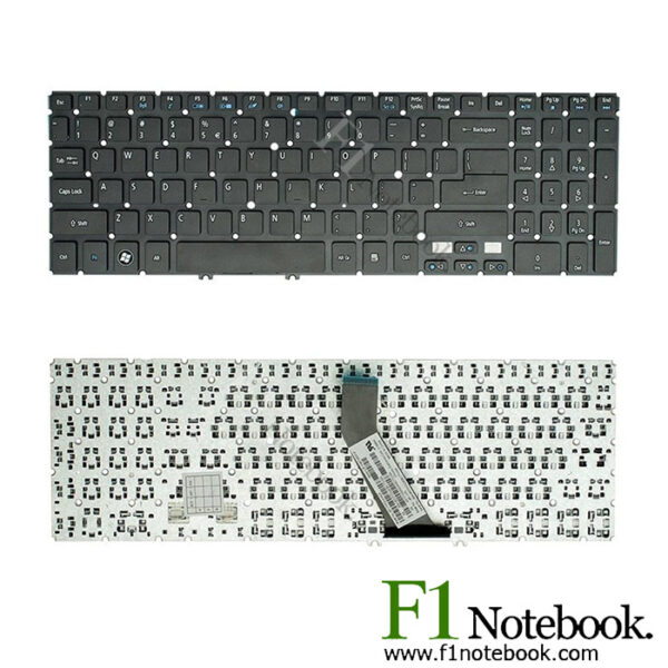 کیبورد لپ تاپ ایسر Keyboard Acer Aspire V5-531