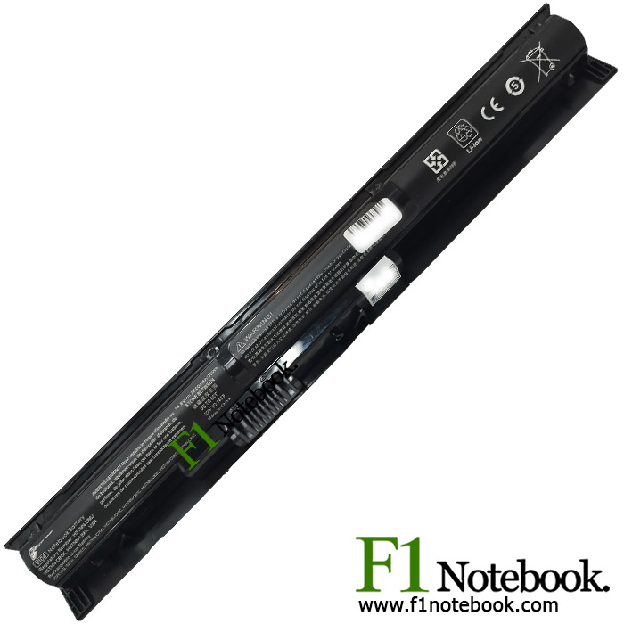 باتری لپ تاپ اچ پی 2600میلی آمپر Battery HP VI04 Hyper Power