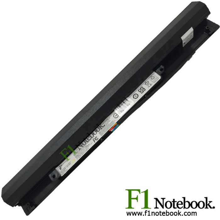باتری لپ تاپ لنوو 2600 میلی آمپر Lenovo IdeaPad 300-14ISK-15ISK Hyper Power